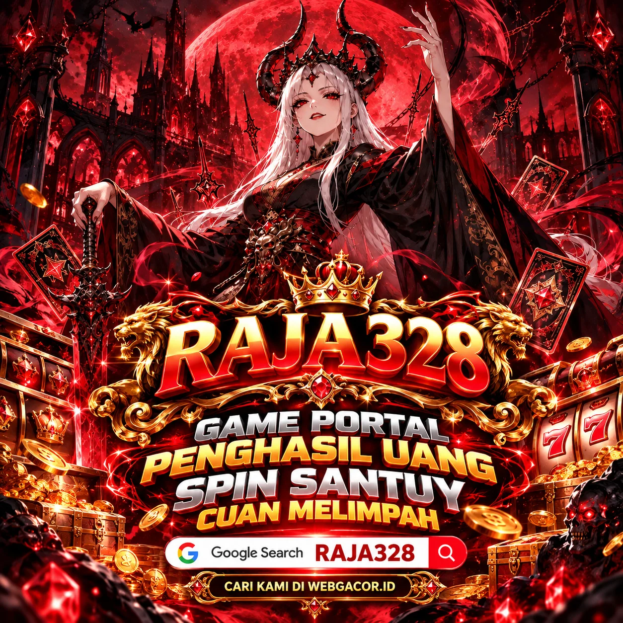 RAJA328